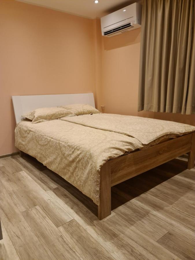 Apartment's Ortakchiev 1