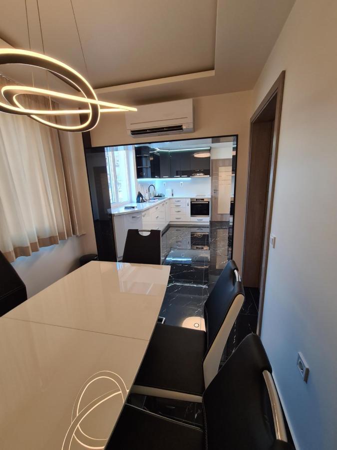 Apartment's Ortakchiev 1 Apartemen
