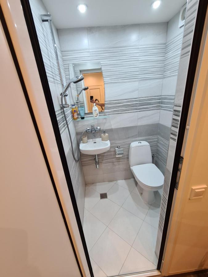 Apartment's Ortakchiev 1 Apartemen Sofia