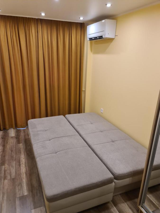 Apartment's Ortakchiev 1 *