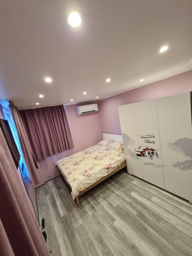 Apartment's Ortakchiev 1