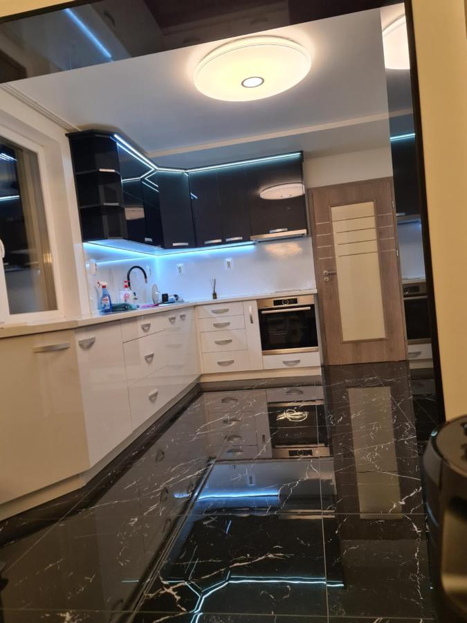 Apartment's Ortakchiev 1 Apartemen Sofia
